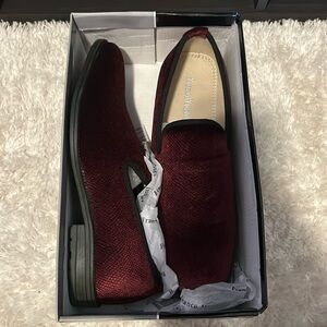 Franco Vanucci loafers